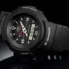 Casio G-shock Seri AW- 500