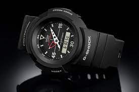 Casio G-shock Seri AW- 500