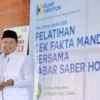 Cek Fakta Mandiri