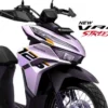 Motor Honda Vario 125 Cocok untuk Para Cowok Berpetualangan