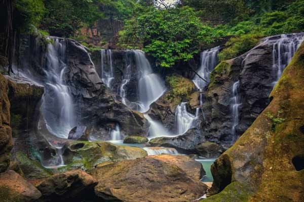 Wisata Cianjur Selatan