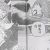 Spoiler Lengkap Raw Manga Black Clover 364 Penyelamat Datang!