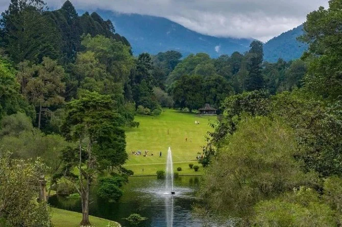 Destinasi Cianjur