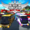 Link Download Bus Simulator Indonesia Apk V3.7.1