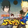 Download Game Naruto Ninja Storm 4