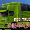 Download Livery Hino 500