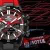 EDIFICE NISMO MY23 EDITION