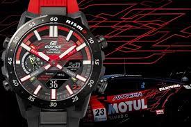 EDIFICE NISMO MY23 EDITION