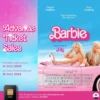 Film Barbie Live Action 2023