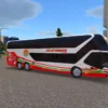 Fitur Livery Bus Simulator Ultimate