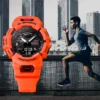 Casio Rilis Jam Tangan Khusus Fitness G-Shock GBA900