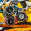 G-Shock Mudman GW-9500