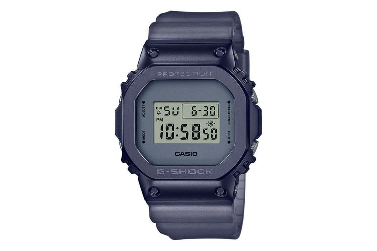 Harga Casio G Shock 2023 yang popule