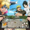 Game Naruto Offline