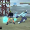 Game Naruto Shippuden