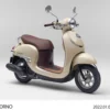 Warna Honda Scoopy Terbaru