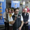 Gubernur Ridwan Kamil Resmikan PPDB 2023