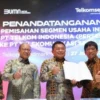 Mulai 1 Juli 2023, IndiHome resmi Bergabung dengan Telkomsel