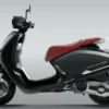 Honda Scoopy Stylo 160