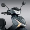 Honda Supra Bapak Versi Metik di Bandrol dengan Harga 16jutaan