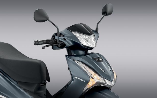 Honda Supra Bapak Versi Metik di Bandrol dengan Harga 16jutaan