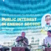 Gas Bumi Makin Strategis Pada Masa Transisi Energi