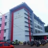 Ratusan Aset RSUD Sayang Diduga Raib Pasca Renovasi Ruangan.