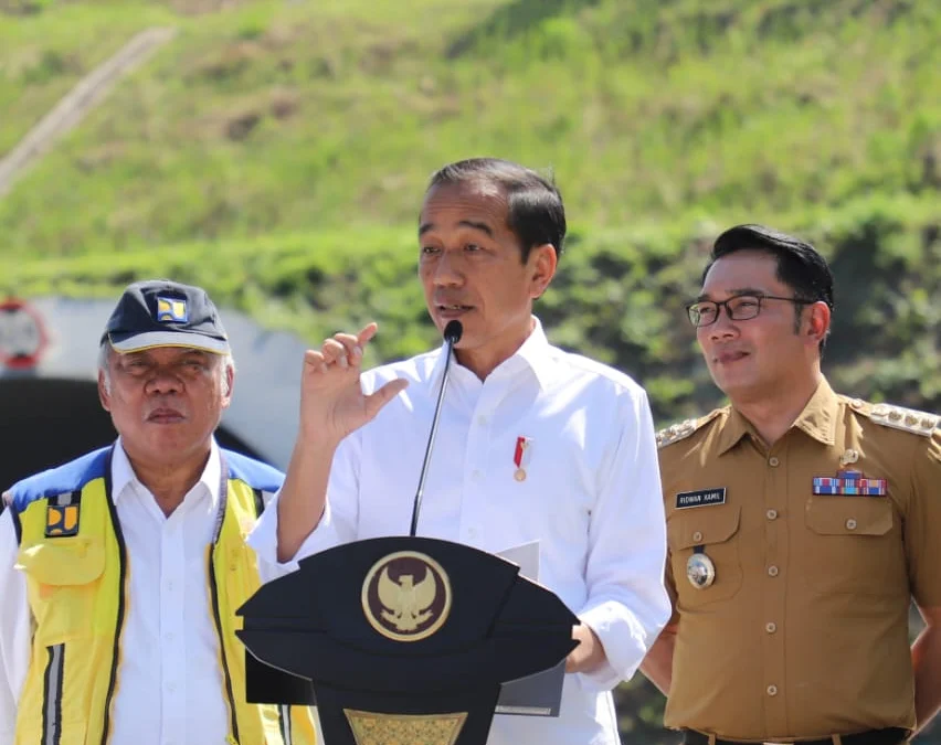 Tol Cisumdawu Diresmikan, Permudah Konektivitas ke Bandara Kertajati