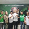 Jelang Pemilu 2024, Wabup Cianjur Kunjungi Kantor DPC PPP.