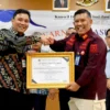 Kemenkumham Jabar Kembali Dapatkan Dwi Warna Treasury Award Terbaik Tahun 2023