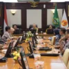 Pemdaprov Jabar dan KASN Teken MoU Center of Excellence Manajemen ASN Berbasis Sistem Merit