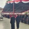 Pelantikan pejabat cianjur