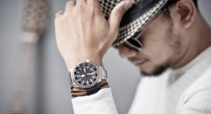 Ingin Tampil Keren dan Kece Gunakan Jam Tangan dari Casio G-Shock