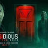 Insidious The Red Door Sinopsis