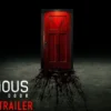 Jadwal Tayang Insidious The Red Door di Bioskop Cianjur