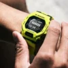 Jam Tangan Casio G-Shock GBD 200–9 DR Hadir dengan Gaya dan Fungsi