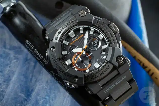 Jam Tangan Terbaik Casio