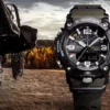 Jam tangan G-Shock Pria