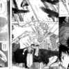 Spoiler Lengkap Jujutsu Kaisen 230 Bahasa Indonesia Sosok Mahoraga