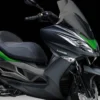 Kawasaki Ninja Matic