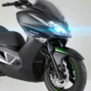 Kawasaki Ninja Matic