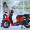 Keunggulan Honda Stylo 125