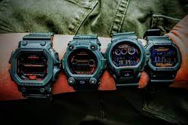 Keunggulan dan Kekurangan G Shock Sebelum Membelinya