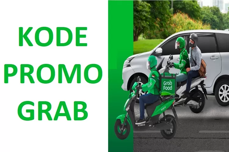 Lebih Hemat! Ini Dia Kode Diskon Grab Food Terbaru Juli 2023