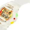 Kolaborasi Haribo x Casio