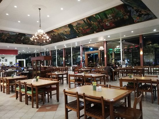 Kuliner Cianjur