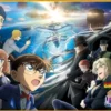 Link Nonton Detective Conan Black Iron Submarine