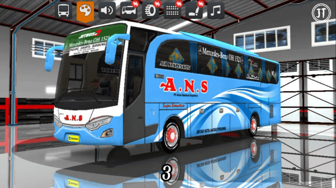 Livery-BUSSID-Yudistira-HD