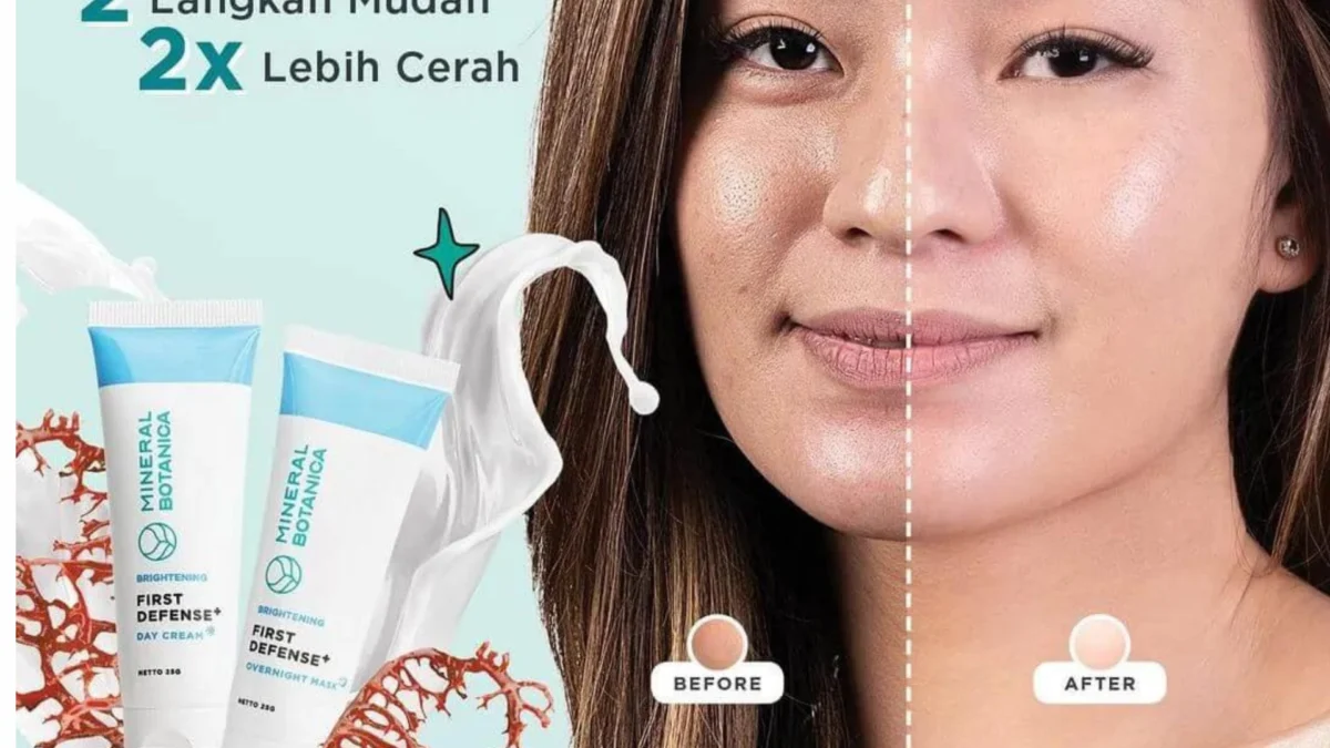 Glowing Gak Harus Mahal! 5 Skincare Murah Dan Aman Banget