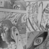 Raw Manga One Shot Minato Namikaze Mode Bijuu Kushina